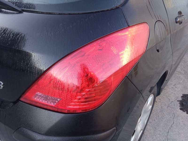 peugeot 308 i (4a_, 4c_) del año 2010