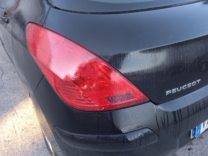 peugeot 308 i (4a_, 4c_) del año 2010