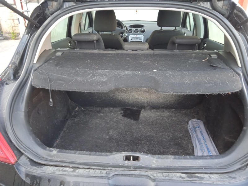 peugeot 308 i (4a_, 4c_) del año 2010