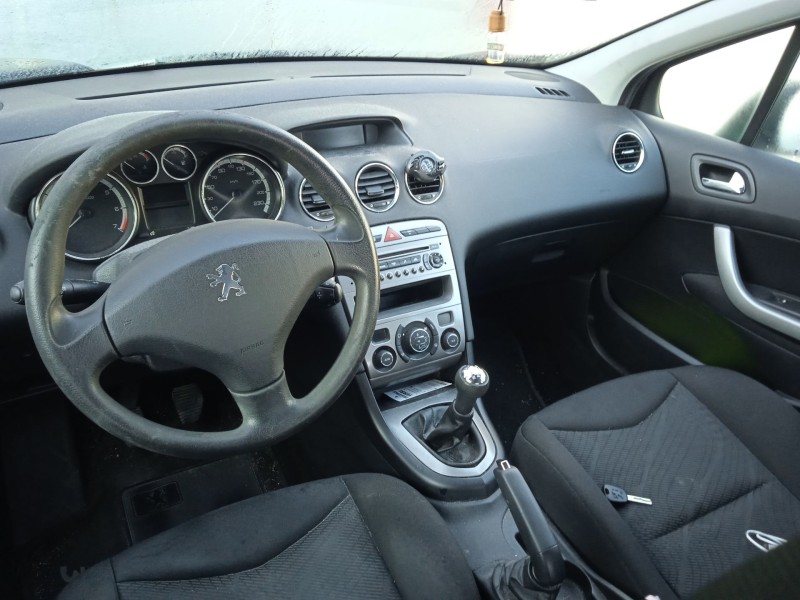 peugeot 308 i (4a_, 4c_) del año 2010