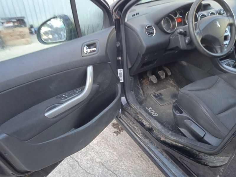 peugeot 308 i (4a_, 4c_) del año 2010