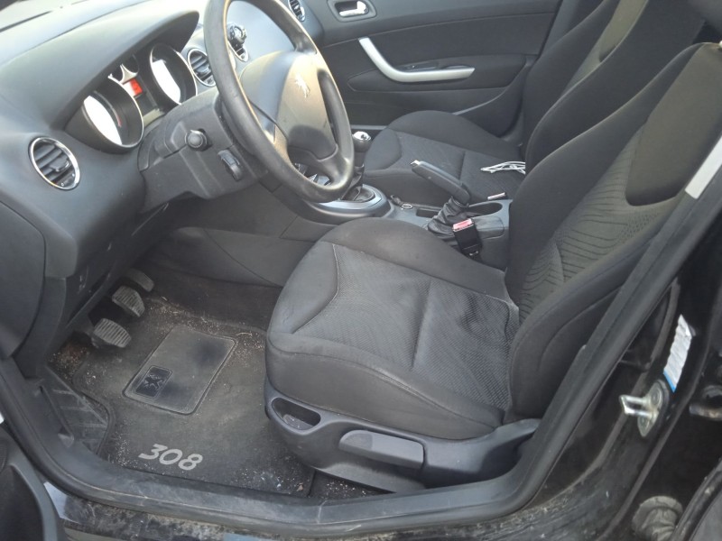 peugeot 308 i (4a_, 4c_) del año 2010