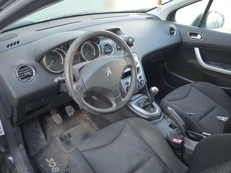 peugeot 308 i (4a_, 4c_) del año 2010