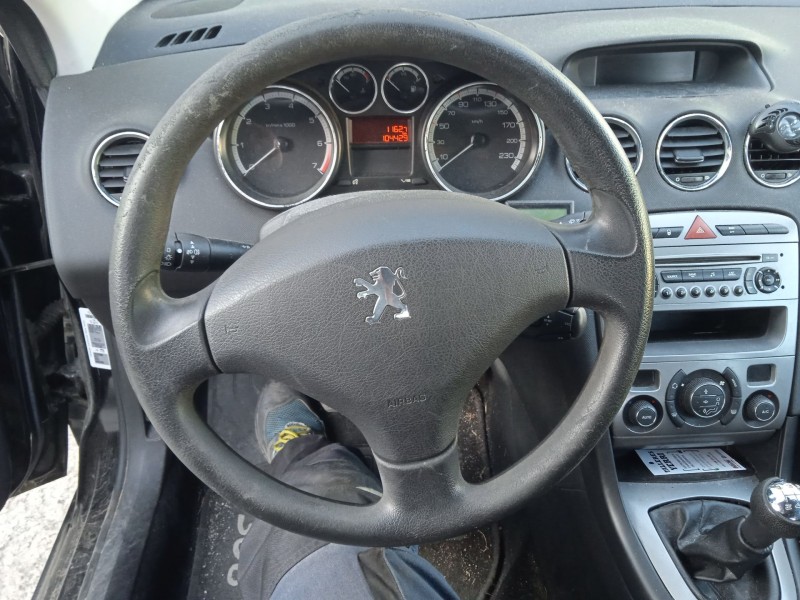peugeot 308 i (4a_, 4c_) del año 2010