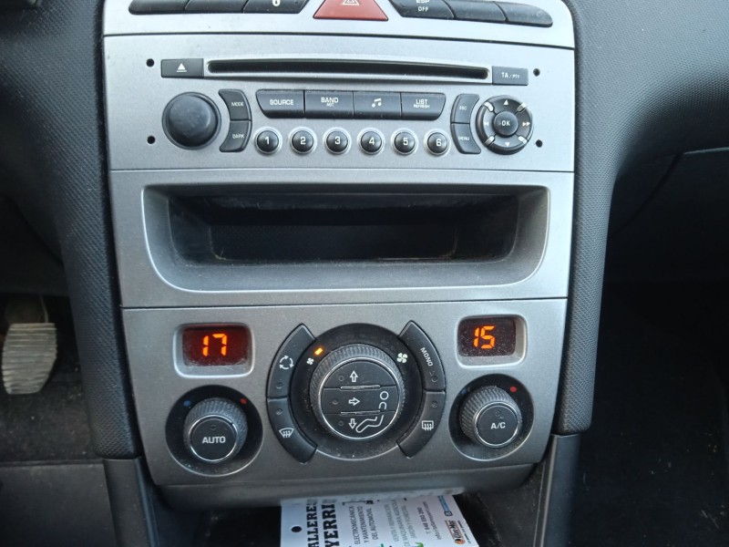 peugeot 308 i (4a_, 4c_) del año 2010