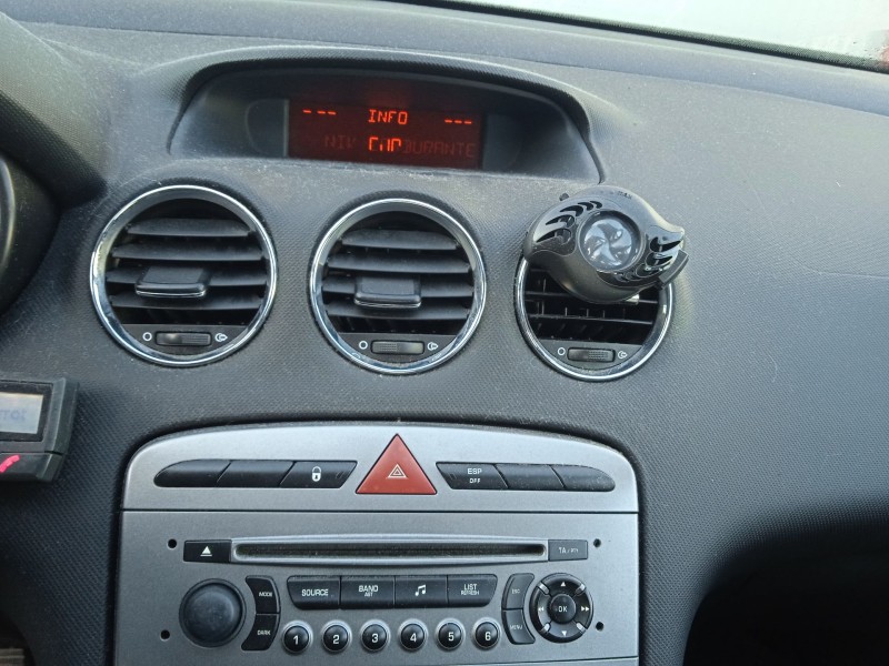 peugeot 308 i (4a_, 4c_) del año 2010