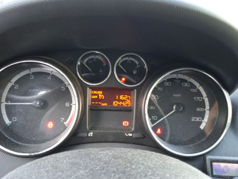 peugeot 308 i (4a_, 4c_) del año 2010