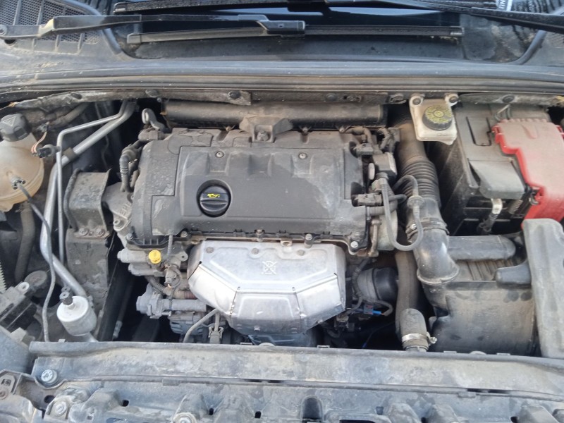 peugeot 308 i (4a_, 4c_) del año 2010