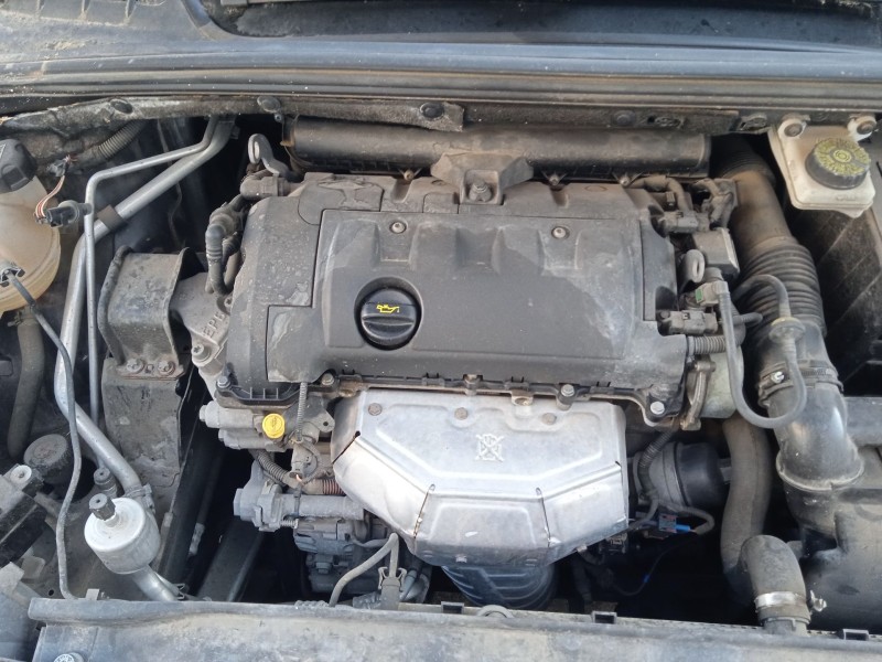 peugeot 308 i (4a_, 4c_) del año 2010