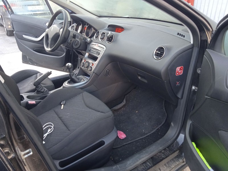 peugeot 308 i (4a_, 4c_) del año 2010