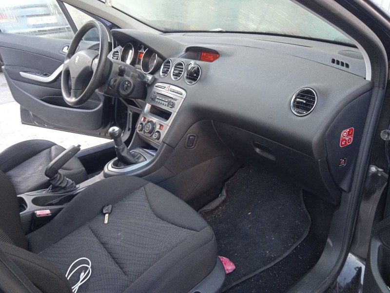 peugeot 308 i (4a_, 4c_) del año 2010