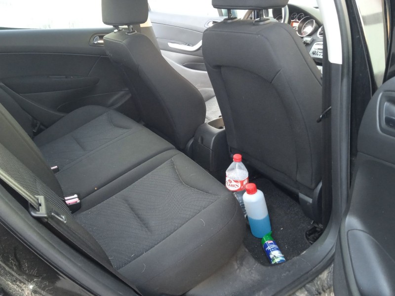 peugeot 308 i (4a_, 4c_) del año 2010