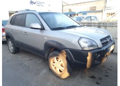 HYUNDAI TUCSON (JM)