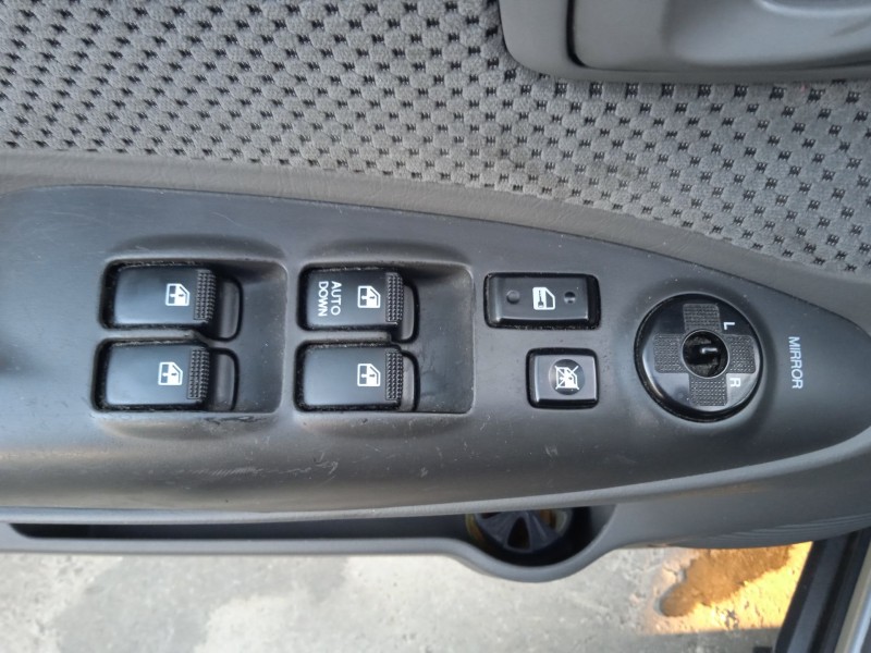 hyundai tucson (jm) del año 2007