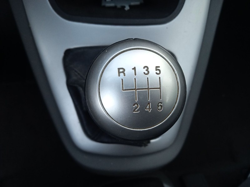 hyundai tucson (jm) del año 2007