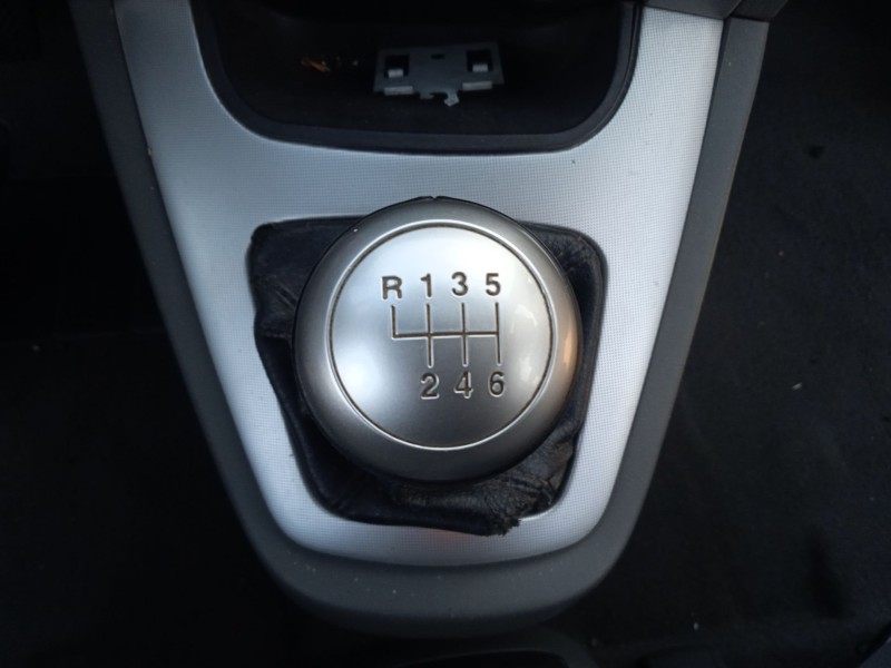 hyundai tucson (jm) del año 2007