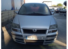 fiat ulysse (179_) del año 2004 2