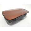 Recambio de tapa exterior combustible para citroën c4 iii 1.2 puretech referencia OEM IAM 983118931T 9830612080 