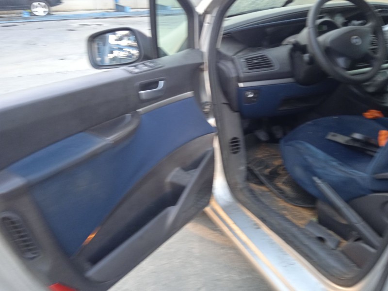 fiat ulysse (179_) del año 2004