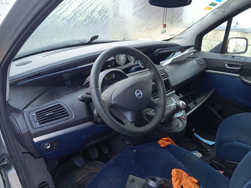 fiat ulysse (179_) del año 2004