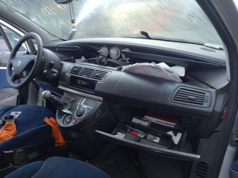 fiat ulysse (179_) del año 2004