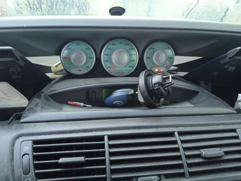 fiat ulysse (179_) del año 2004