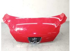 Recambio de capot para peugeot 107 urban move referencia OEM IAM 7901L7  1611149380