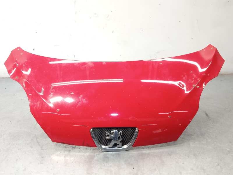 Recambio de capot para peugeot 107 urban move referencia OEM IAM 7901L7  1611149380