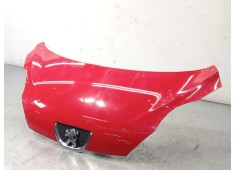 Recambio de capot para peugeot 107 urban move referencia OEM IAM 7901L7  1611149380 2
