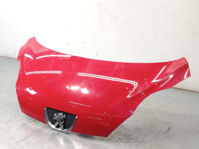 Recambio de capot para peugeot 107 urban move referencia OEM IAM 7901L7  1611149380
