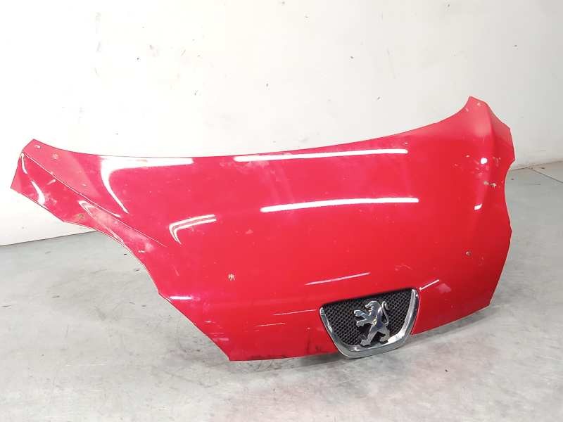 Recambio de capot para peugeot 107 urban move referencia OEM IAM 7901L7  1611149380