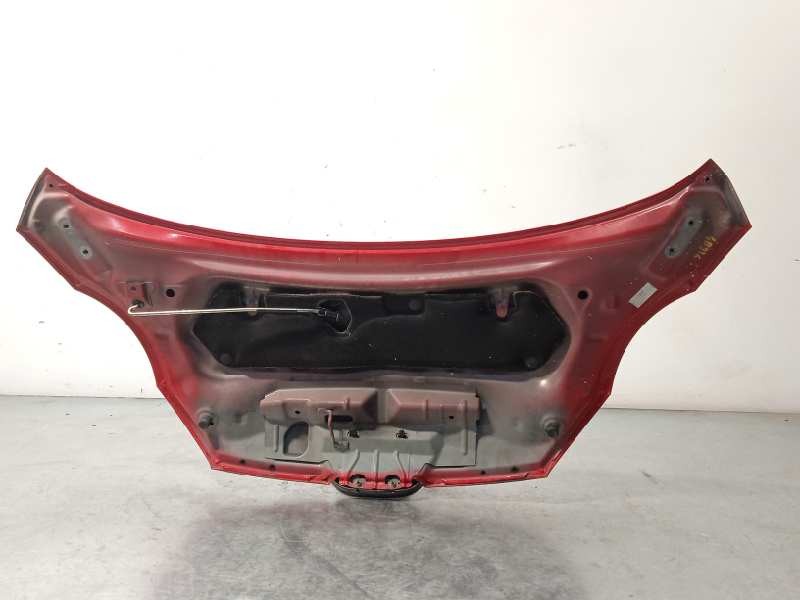 Recambio de capot para peugeot 107 urban move referencia OEM IAM 7901L7  1611149380