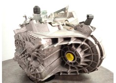 Recambio de caja cambios para alfa romeo giulietta (191) 1.6 jtdm cat referencia OEM IAM 55262795  55260236 2