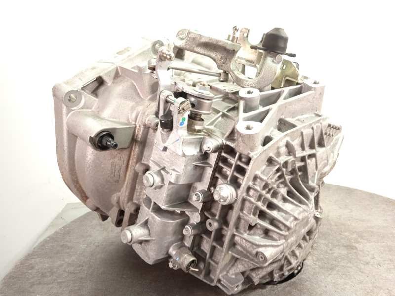 Recambio de caja cambios para alfa romeo giulietta (191) 1.6 jtdm cat referencia OEM IAM 55262795  55260236