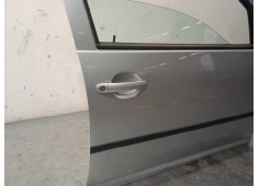 Recambio de puerta delantera derecha para volkswagen bora berlina (1j2) conceptline referencia OEM IAM 1J4831056H   2