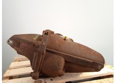 Recambio de diferencial trasero para land rover range rover sport i (l320) 2.7 d 4x4 referencia OEM IAM TVK500112 LR009439 RM5H2 2