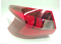 Recambio de piloto trasero izquierdo para hyundai i20 iii (bc3, bi3) 1.0 t-gdi referencia OEM IAM 92401Q0600   2