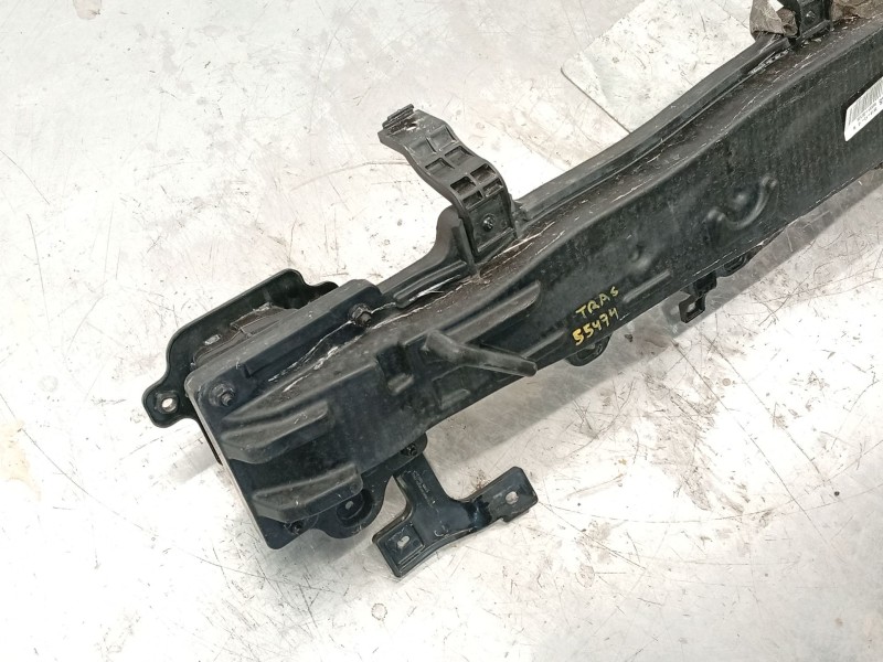 Recambio de refuerzo paragolpes trasero para kia niro (de) 1.6 gdi hybrid referencia OEM IAM 86631G5100  