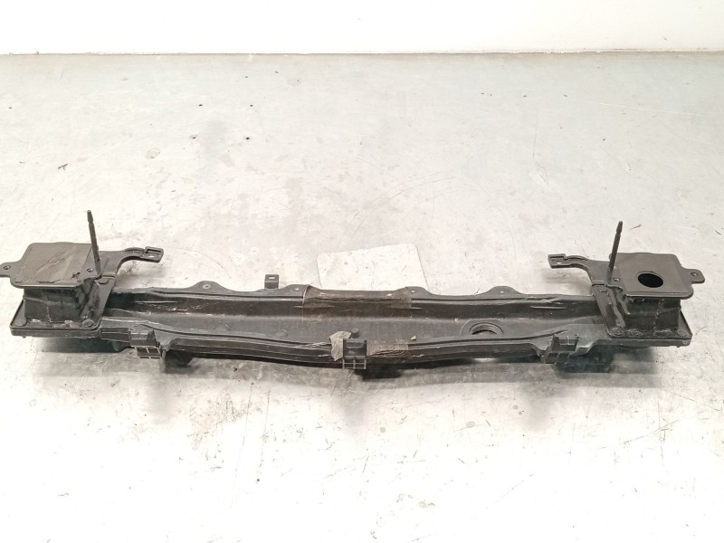 Recambio de refuerzo paragolpes trasero para kia niro (de) 1.6 gdi hybrid referencia OEM IAM 86631G5100  