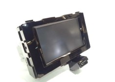 Recambio de sistema navegacion gps para kia sportage concept 2wd referencia OEM IAM 96560F1201FHV  