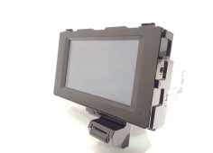 Recambio de sistema navegacion gps para kia sportage concept 2wd referencia OEM IAM 96560F1201FHV   2