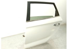 Recambio de puerta trasera izquierda para kia carens iv 1.7 crdi referencia OEM IAM 77003A4000   2