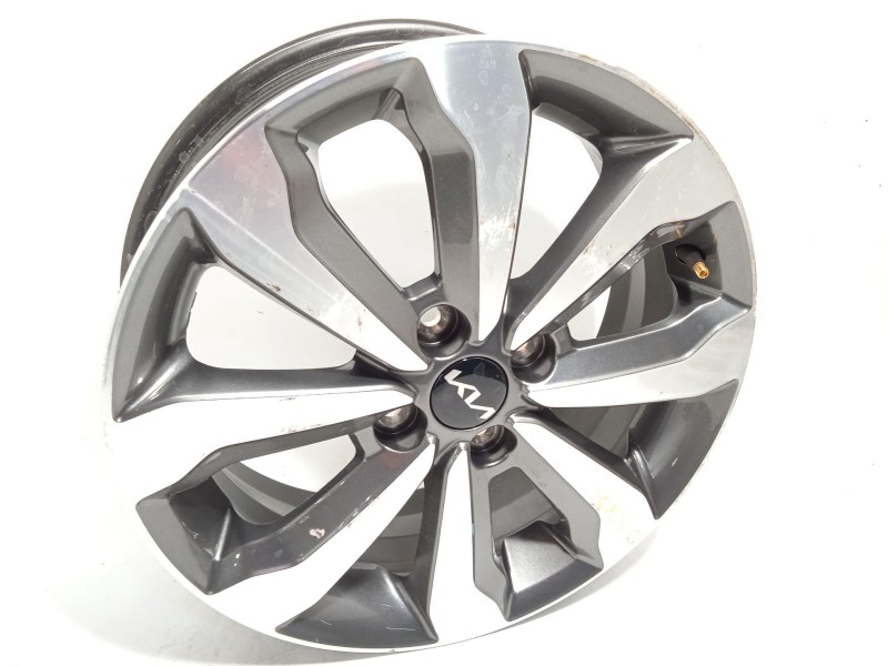 Recambio de llanta para kia stonic (ybcuv) 1.0 tgdi cat referencia OEM IAM 52910H8270  