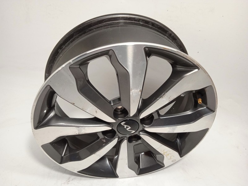 Recambio de llanta para kia stonic (ybcuv) 1.0 tgdi cat referencia OEM IAM 52910H8270  