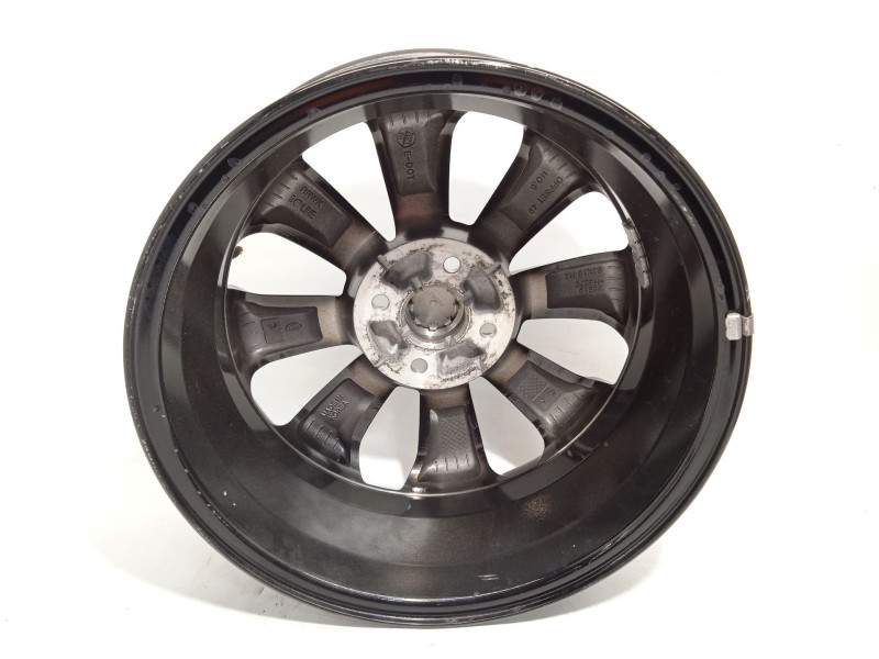 Recambio de llanta para kia stonic (ybcuv) 1.0 tgdi cat referencia OEM IAM 52910H8270  