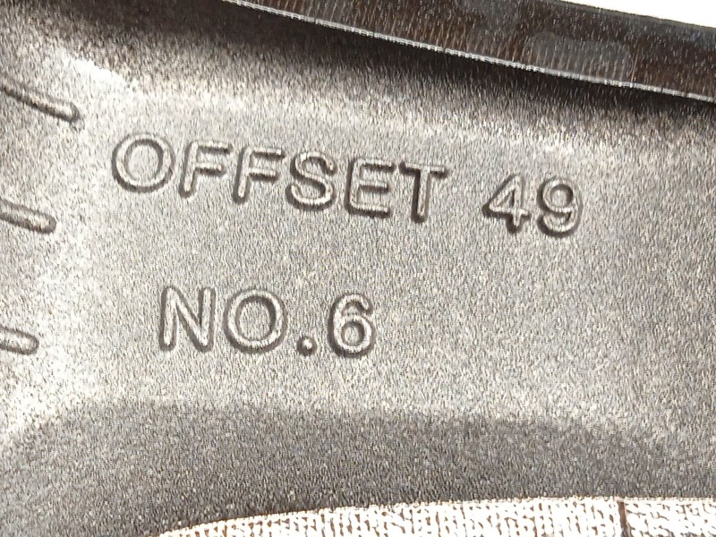 Recambio de llanta para kia stonic (ybcuv) 1.0 tgdi cat referencia OEM IAM 52910H8270  