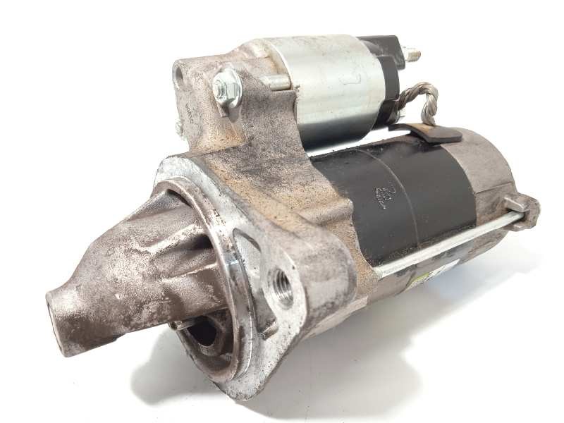 Recambio de motor arranque para toyota rav 4 (a2) 1.8 luna (2003) referencia OEM IAM 2810022030  
