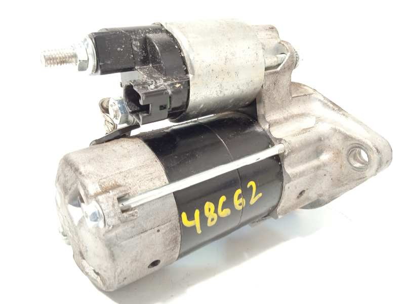 Recambio de motor arranque para toyota rav 4 (a2) 1.8 luna (2003) referencia OEM IAM 2810022030  