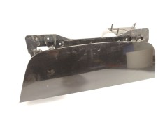 Recambio de tapa exterior combustible para nissan leaf (ze1) electric referencia OEM IAM 657015SH1A  