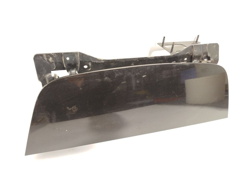 Recambio de tapa exterior combustible para nissan leaf (ze1) electric referencia OEM IAM 657015SH1A  